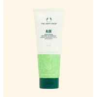 Aloe Soothing Cream Cleanser-125ml